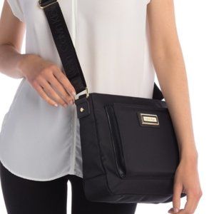Calvin Klein Nylon Crossbody